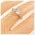 Tiffany & Co Anello Tiffany Harmony - vista 5