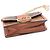 Borsa a Spalla Portefeuille Dauphine Louis Vuitton Marrone Beige - vista 6