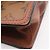 Borsa a Spalla Portefeuille Dauphine Louis Vuitton Marrone Beige - vista 7