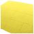 Bufanda Hermès Carré 115 Hebilla Moderna Amarillo - vista 2