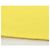 Bufanda Hermès Carré 115 Hebilla Moderna Amarillo - vista 7