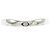 Cartier Ballerina 3-teiliger Platinring - Ansicht 3