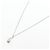 Tiffany & Co Collana in Argento a Goccia Tiffany - vista 2