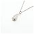 Tiffany & Co Collana in Argento a Goccia Tiffany - vista 3
