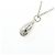Tiffany & Co Collana in Argento a Goccia Tiffany - vista 4