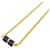 Collier Charnière PM 010770CC Hermès Noir  - vue 1