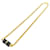 Collier Charnière PM 010770CC Hermès Noir  - vue 2