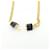 Collier Charnière PM 010770CC Hermès Noir  - vue 4