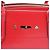 Borsa City Steamer MM Louis Vuitton Rosso - vista 6