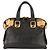 Borsa Chameleon Fendi - vista 2