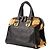 Borsa Chameleon Fendi - vista 4