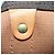 Borsa Keepall Louis Vuitton in tela Monogram 60 Marrone - vista 6