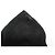 Borsa a spalla in pelle nera Gancini di Salvatore Ferragamo Nero - vista 17