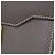 Borsa in pelle Gucci Lady Rock per donne Marrone - vista 12