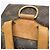 Louis Vuitton Monogram Montsouris MM M51136 Damen Rucksack Braun - Ansicht 14