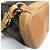 Louis Vuitton Monogram Montsouris MM M51136 Damen Rucksack Braun - Ansicht 5
