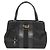 Bolso Salvatore Ferragamo Vara GG-21 E223 Negro