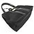 Bolso Salvatore Ferragamo Vara GG-21 E223 Negro - vista 4