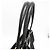 Bolso Salvatore Ferragamo Vara GG-21 E223 Negro - vista 8
