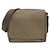 Borsa a Spalla da Uomo Louis Vuitton Taiga Roman PM M32700 Beige