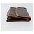 Pochette Monogram Canvas PM Louis Vuitton Donna Marrone - vista 3