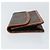 Pochette Monogram Canvas PM Louis Vuitton Donna Marrone - vista 4