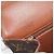 Pochette Monogram Canvas PM Louis Vuitton Donna Marrone - vista 6