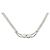 Tiffany & Co Collana in argento 925 Tiffany