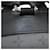 Zaino Christopher MM Monogram Eclipse Reverse di Louis Vuitton Nero - vista 4