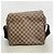 Borsa a Spalla Damier Naviglio Louis Vuitton Damier ebene - vista 10