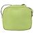 Borsa a Spalla Vala in Pelle Salvatore Ferragamo Verde - vista 2