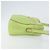 Borsa a Spalla Vala in Pelle Salvatore Ferragamo Verde - vista 3
