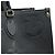 Borsa tote On the Go GM in Monogram Empreinte Louis Vuitton Nero - vista 10