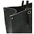 Borsa tote On the Go GM in Monogram Empreinte Louis Vuitton Nero - vista 8