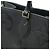 Borsa tote On the Go GM in Monogram Empreinte Louis Vuitton Nero - vista 9