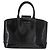 Louis Vuitton Mirabeau Electric Epi Leather GM Nero - vista 2