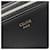 Céline Celine Triomphe Large Zip Wallet Black  - view 4