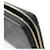 Céline Celine Triomphe Large Zip Wallet Black  - view 7