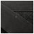 Borsa a Spalla in Tessuto Intrecciato di Bottega Veneta Nero - vista 5