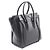 Céline Borsa tote micro shopper Luggage Celine Nero - vista 2