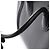 Céline Borsa tote micro shopper Luggage Celine Nero - vista 7