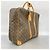 Borsa Boston Sirius 55 Monogramma Louis Vuitton Marrone - vista 2