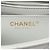 Borsa a Spalla in Pelle Grigia Matelassé Chanel Marrone - vista 4