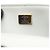 Borsa a Spalla in Pelle Grigia Matelassé Chanel Marrone - vista 5