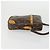 Borsa Danube Louis Vuitton in tela Monogram Mini Marrone - vista 3