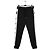 Pantaloni da jogging Dolce & Gabbana Star Jersey Neri Nero