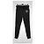 Pantaloni da jogging Dolce & Gabbana Star Jersey Neri Nero - vista 12