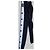 Pantaloni da jogging Dolce & Gabbana Star Jersey Neri Nero - vista 2