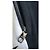 Pantaloni da jogging Dolce & Gabbana Star Jersey Neri Nero - vista 6
