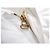 NUEVO ABRIGO PUFFER CON CAPUCHA LOUIS VUITTON 38 M 1AC4JE Blanco - vista 19